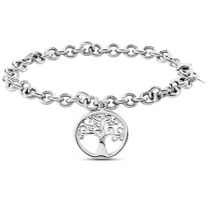 Neu! Stoili Armband Silber TREE OF LIFE