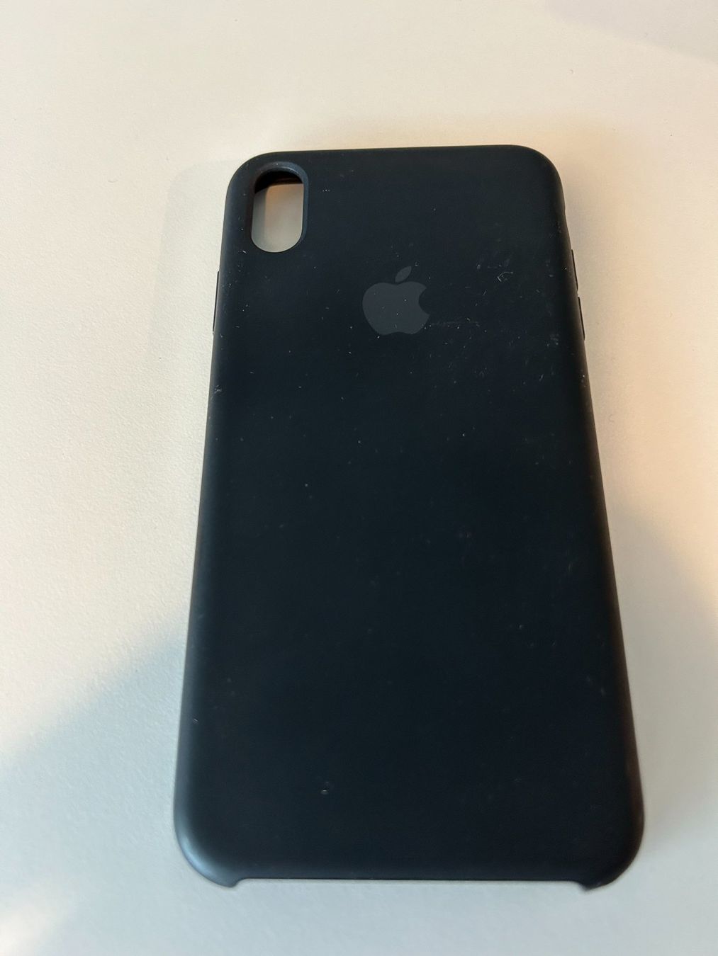 Apple Covers & Schutzfolien: iPhone XS Max cover – Gebraucht aus Zürich von aygo_a