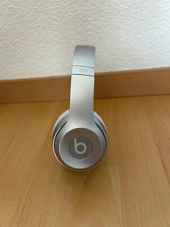 Cuffie: Casque Beat Solo2 Wireless by Dr Dre – Usato da Biel/Bienne venduto da Micp 4