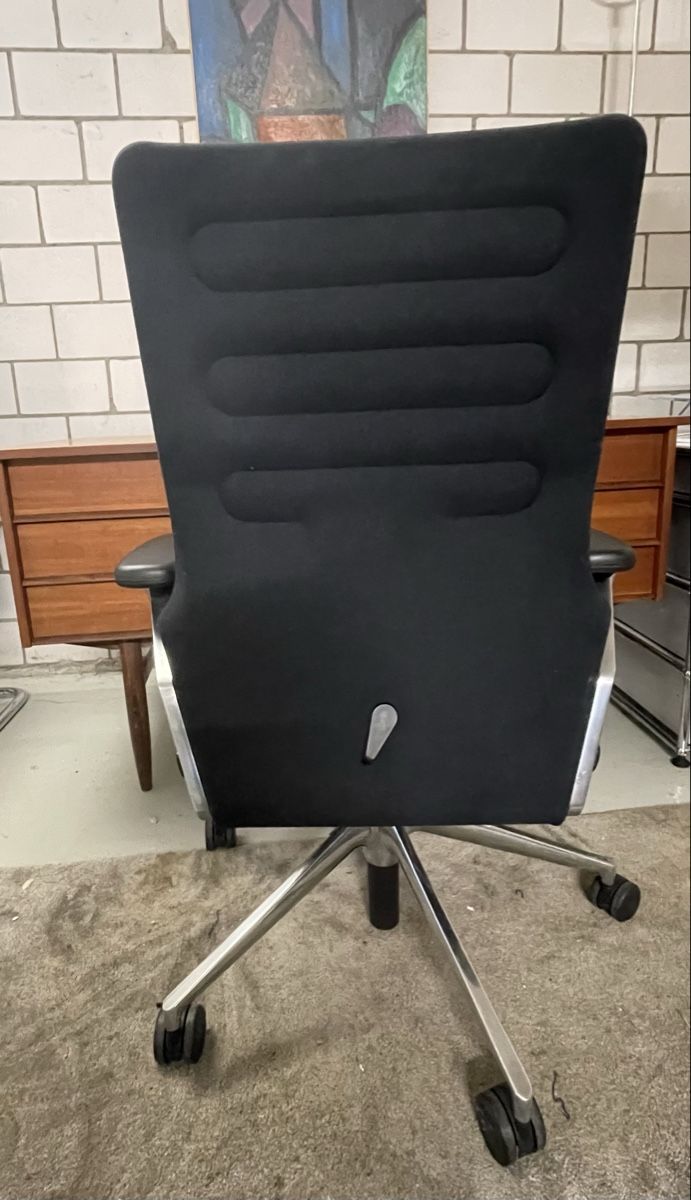 Vitra Sedie: Vitra AC4 Bürostuhl – Usato da Uetikon am See venduto da tex-52 2