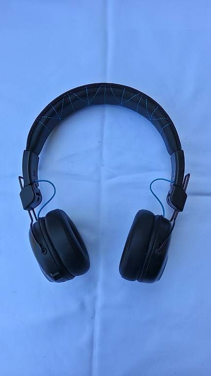 Cuffie: JLab Studio Wireless Bluetooth Kopfhörer mit Mikrofon – Usato da Dornach venduto da IP5