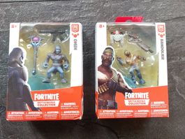 Fortnite Sammelfiguren