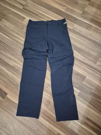 Reima Anti-bite Outdoorhose Gr. 152 mit Zip off