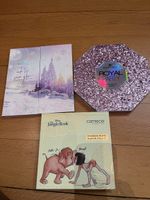Essence Catrice Lidschatten Paletten Set 3 Teile neu