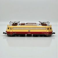 MINITRIX 51 2155 00 Locomotive électrique vintage