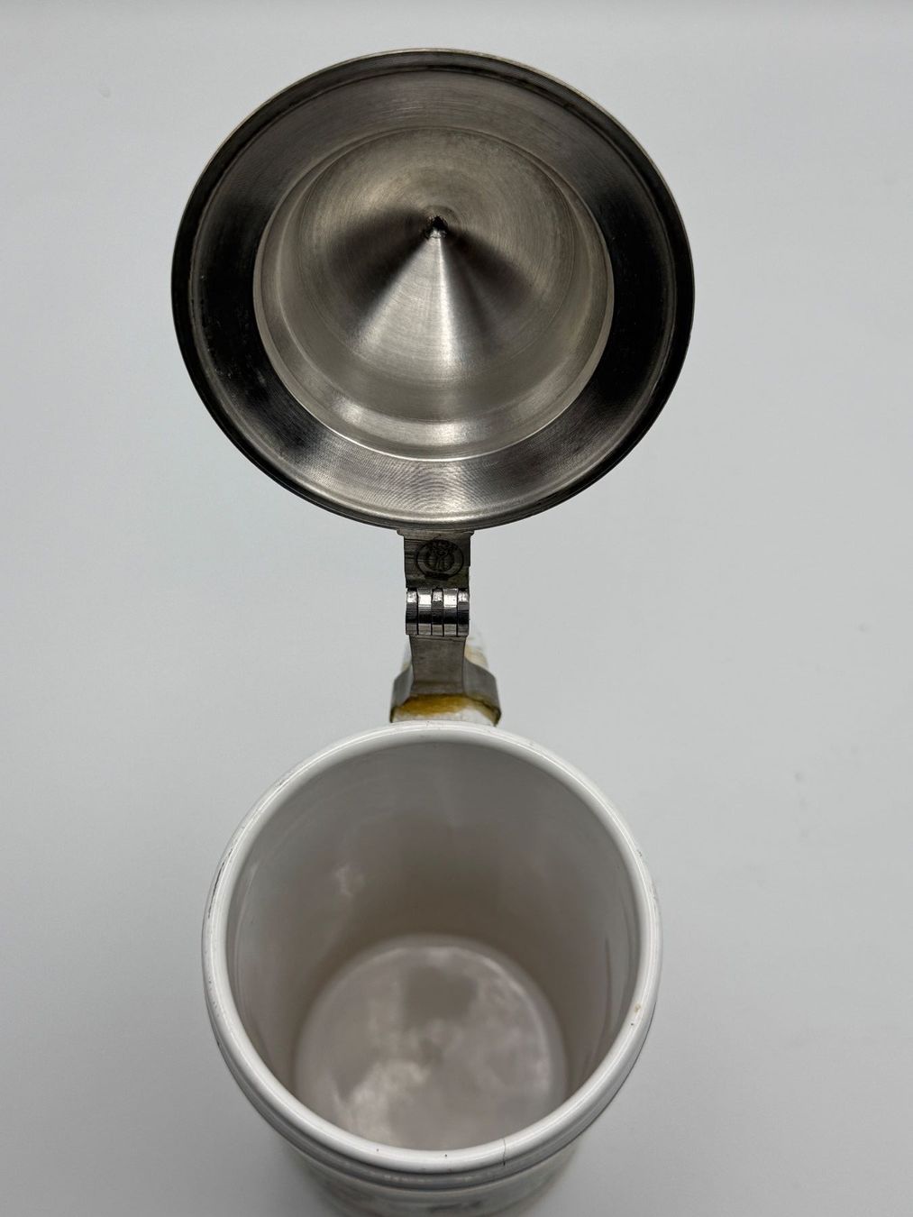Caraffe: Posthalterkrug – Usato da Sachseln venduto da BONATI01 5