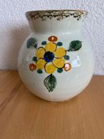 Antike Keramik Vase Gouda Holland