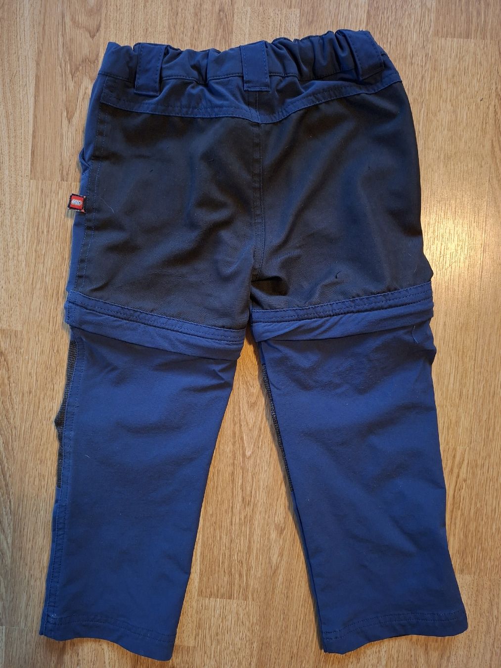 Hosen: Outdoor Hose Lego – Gebraucht aus Grünenmatt von princess_ 1
