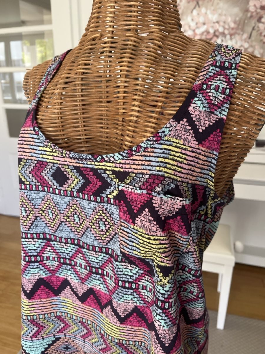 Only Top: Sommertop, Only, 38 – Usato da Solothurn venduto da Bobesch08 1