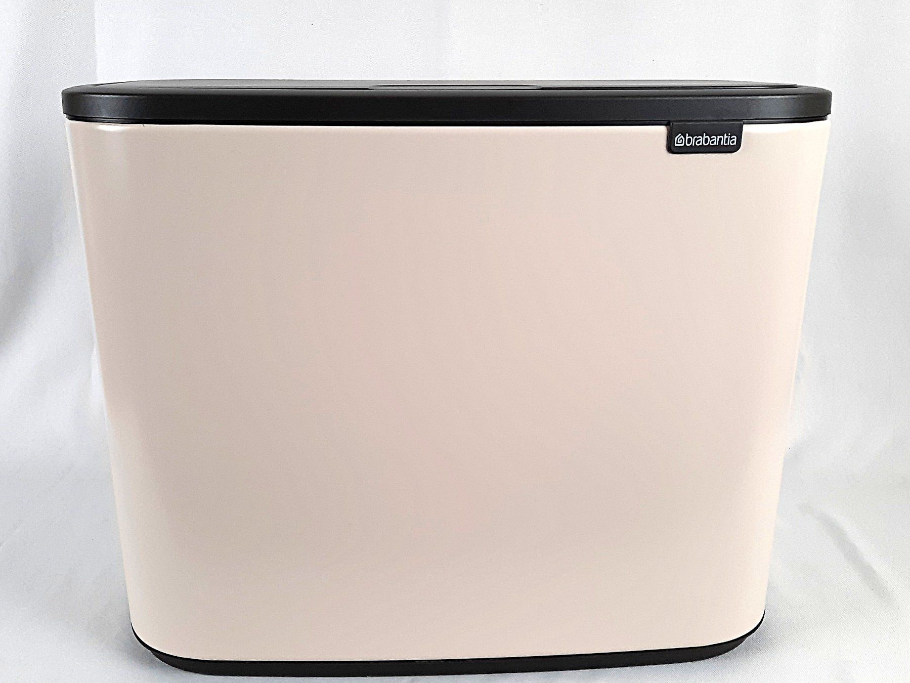Brabantia Abfalleimer: BRABATIA Bo Touch Mülltrennsystem – Neu (gemäss Beschreibung) aus Beinwil am See von Restwert_Beinwil 4