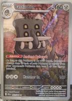 Pokémon – Bastiodon 🇺🇸 - PBL-093 - Pitch Black