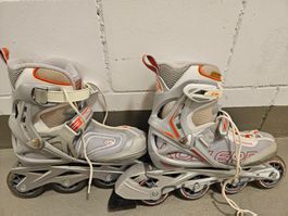 Inlineskates Rollerblades Gr38