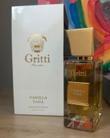 Gritti-Vanilla Tana 100ml Extrait de Parfum