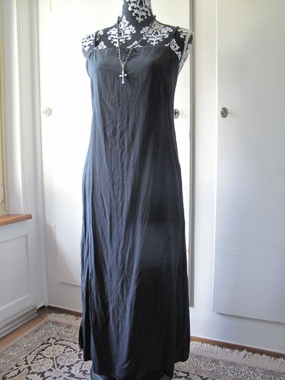 Charcoalgrey Dress Zara Size M Kaufen auf Ricardo