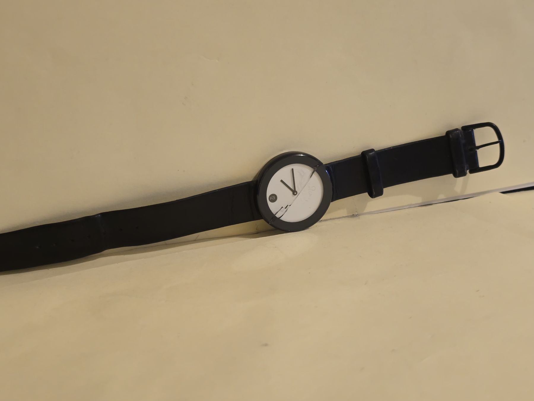 Omega Orologi: Montre Omega art collection 32mm – Usato da Grand-Lancy venduto da Montre-Swiss 4