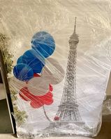 Kunstdruck "Eiffelturm"