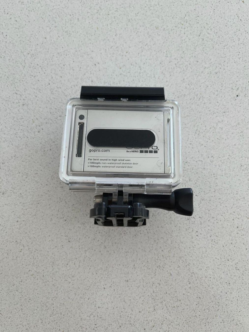 Gopro Action Cam: Go Pro Hero 2 – Usato da Sugiez venduto da pac_5swd 1