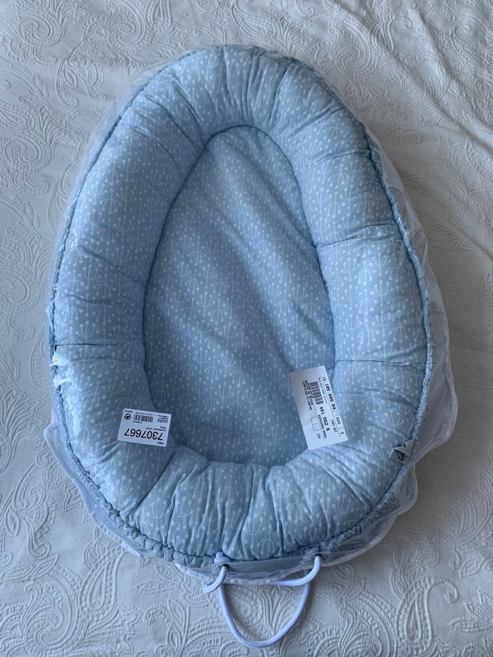 Letti: Babynest Julius Zollner – Usato da Moutier venduto da chDuplessy 4
