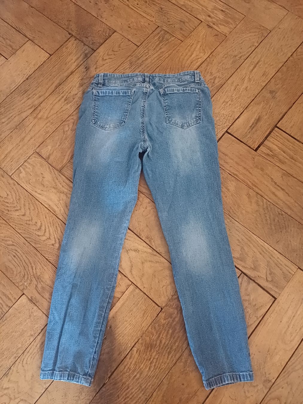 Jeans: Jeans Grösse 40 von Bonprix – Usato da Schönenwerd venduto da pomodor 1