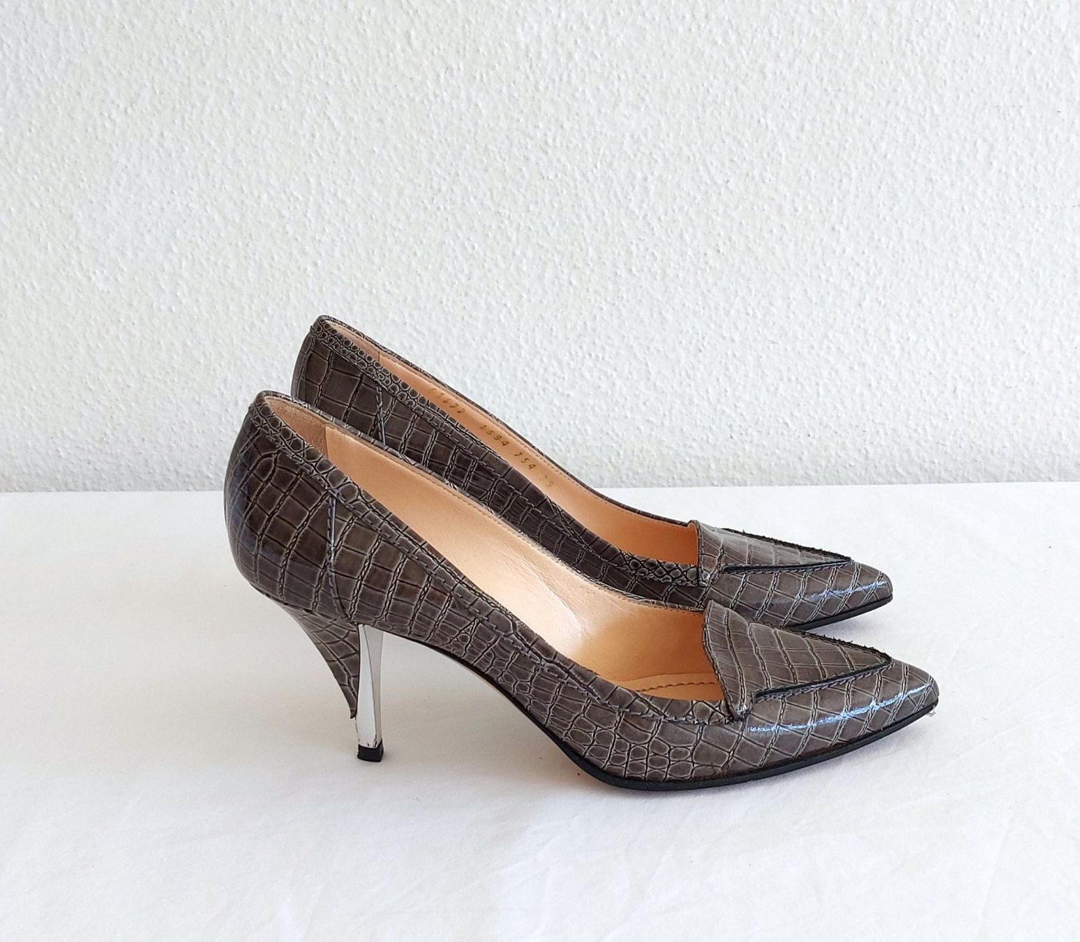 Casadei Scarpe da donna: Pumps Casadei Schuhe Damen – Usato da Bergdietikon venduto da Zozo