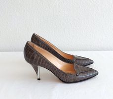 Pumps Casadei Schuhe Damen
