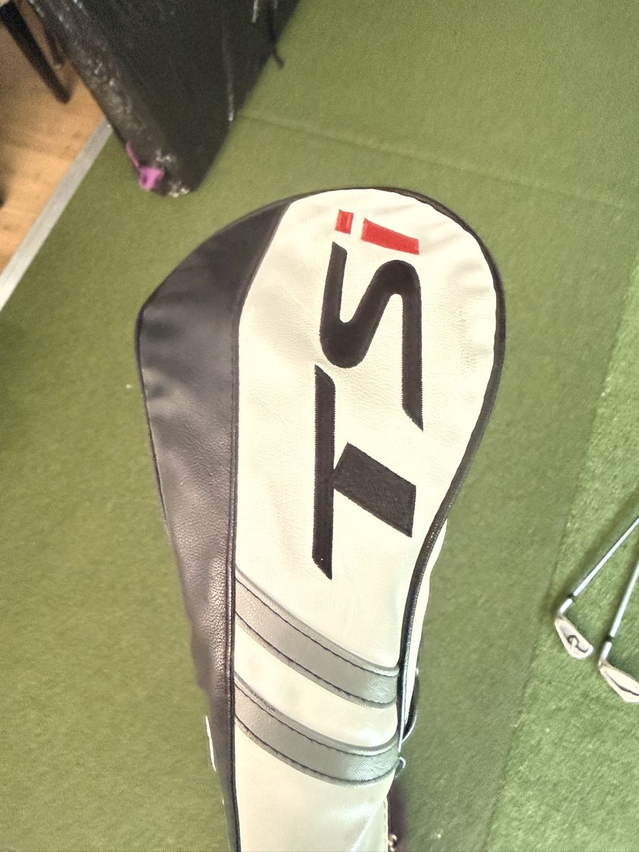 Titleist Clubs & Sets: Driver Titleist TSi2 – D'occasion à Bern par Chooster 2