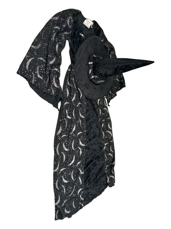 Costumes: Hexen Kostüm Gr. 4-6 – D'occasion à Hünenberg par Restwert_Zug 2