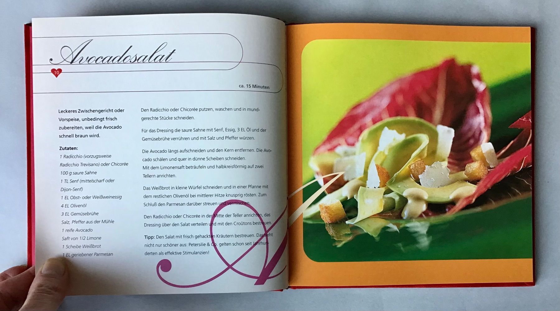 Libri: Kochbuch: Erotic Food – Nuovo (secondo la descrizione) da Bubendorf venduto da Alpenheidi 7