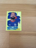 FIFA World Cup 2026 Sticker Bebe CPV 20 neu