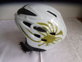 Ski Helm von Alpina, Gr. M, neuwertig