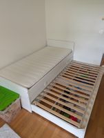Ausziehbett von IKEA