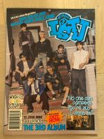 NCT Dream: The 3rd Album - ISTJ