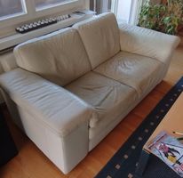Sofa und ein Sessel von Nazuzzi