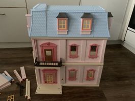 Playmobil Haus 5303