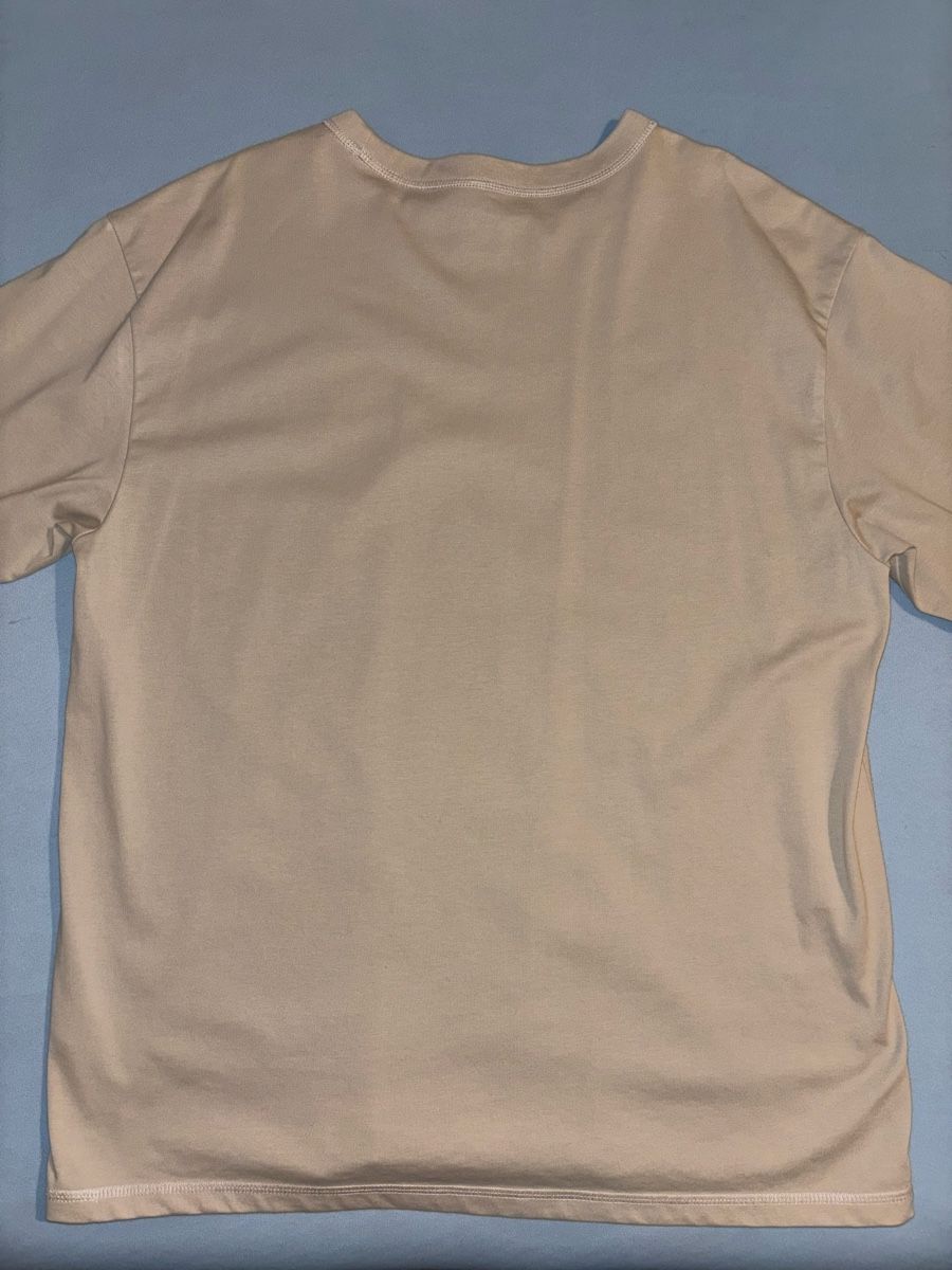 H&M T-shirt: T-shirt H&M beige – Nuovo (secondo la descrizione) da Chêne-Bougeries venduto da sor_9rzp 4
