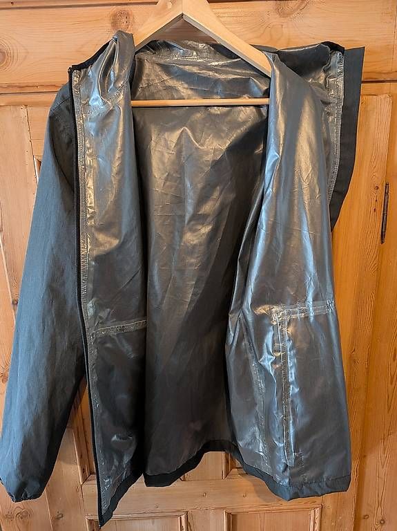 Rukka Jacken: Rukka Regenjacke L – Gebraucht aus Basel von Shikari 3