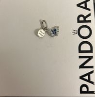 Pandora Charm Schmetterling