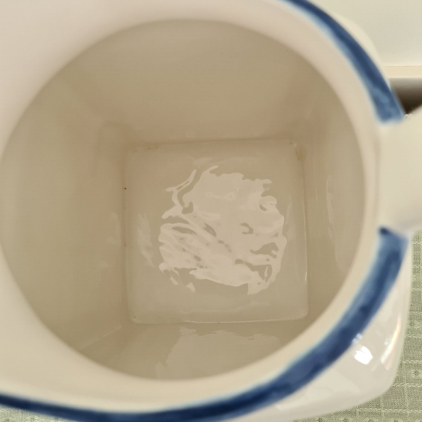 Villeroy & Boch Caraffe: Villeroy & Boch Switch 3 Charm Grosser Krug – Nuovo (secondo la descrizione) da Eschlikon TG venduto da zuzanka80 4