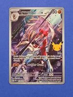 Pokemon TCG 30th Celebration Lycanroc 138 IR 🇬🇧