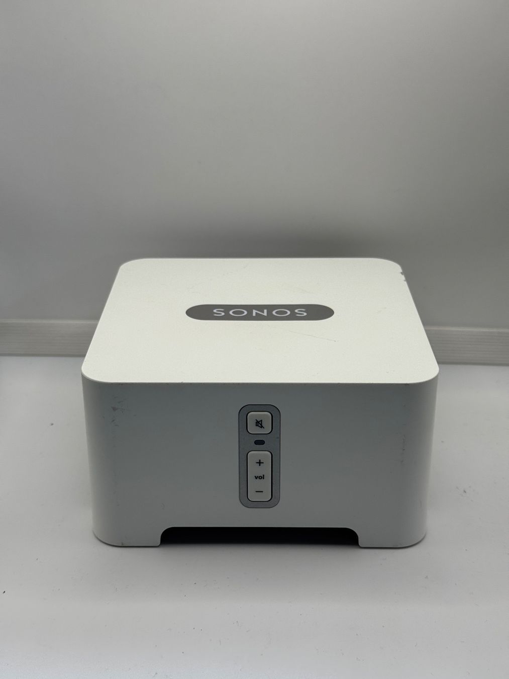 Sonos Lecteur multimedia & Streamer: SONOS Connect S1 – D'occasion à Wuppenau par 2teChance