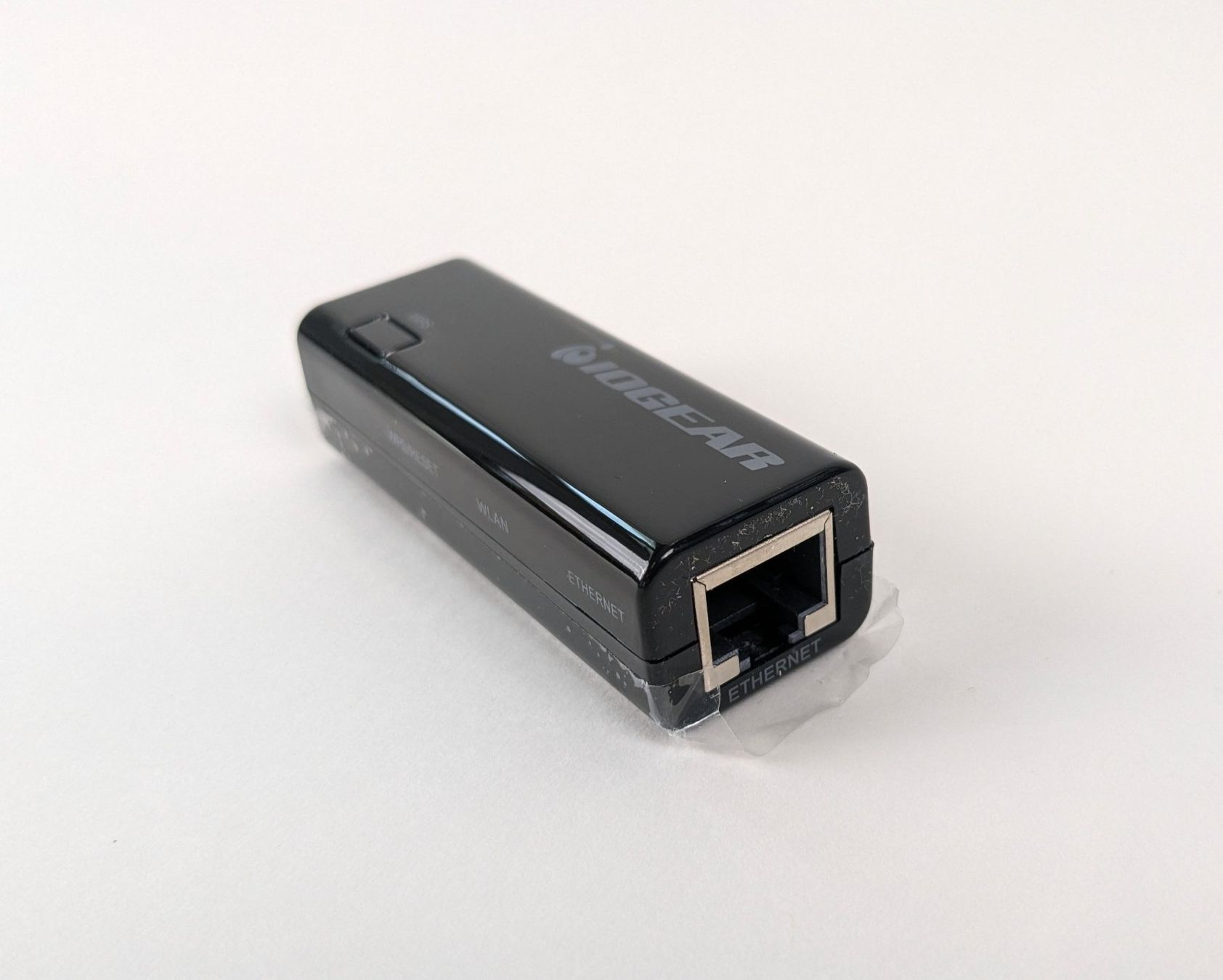 Unità & Adattatore: IOGEAR Ethernet-2-WiFi Adapter – Nuovo (secondo la descrizione) da Dintikon venduto da Restwert_Dintikon 3