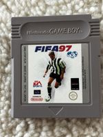 FIFA 97 – Original Nintendo Game Boy Spiel – getestet