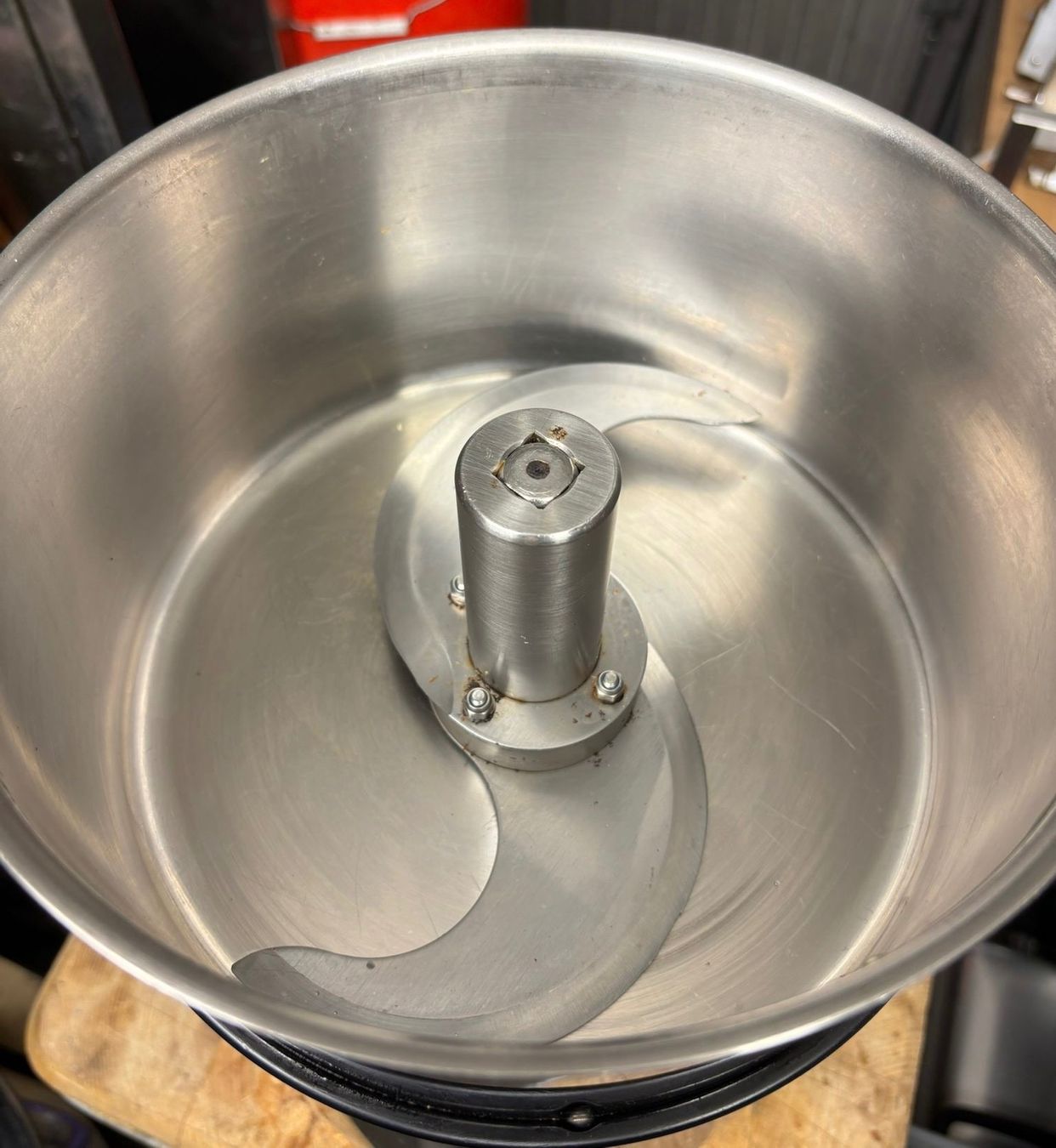 Appareils de cuisine: Gemüseschneider Cut-O-Mat – D'occasion à Spreitenbach par durmis04 1
