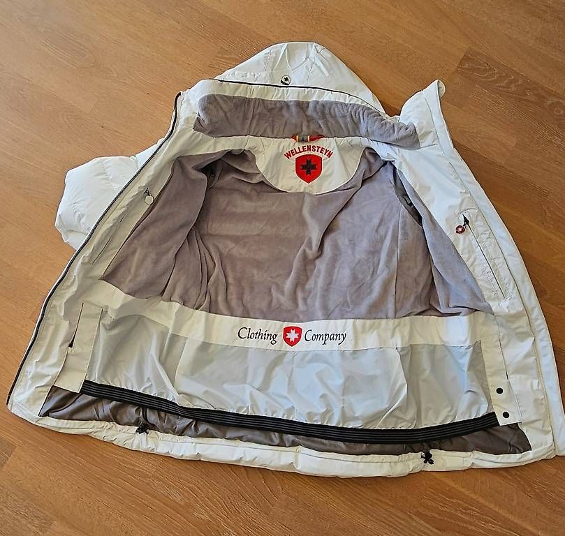 Jacken: Wellenstein Herren Skijacke – Neu und originalverpackt aus Rupperswil von lizi2005