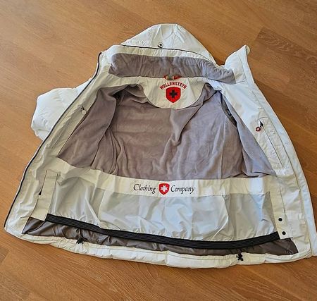 Wellenstein Herren Skijacke
