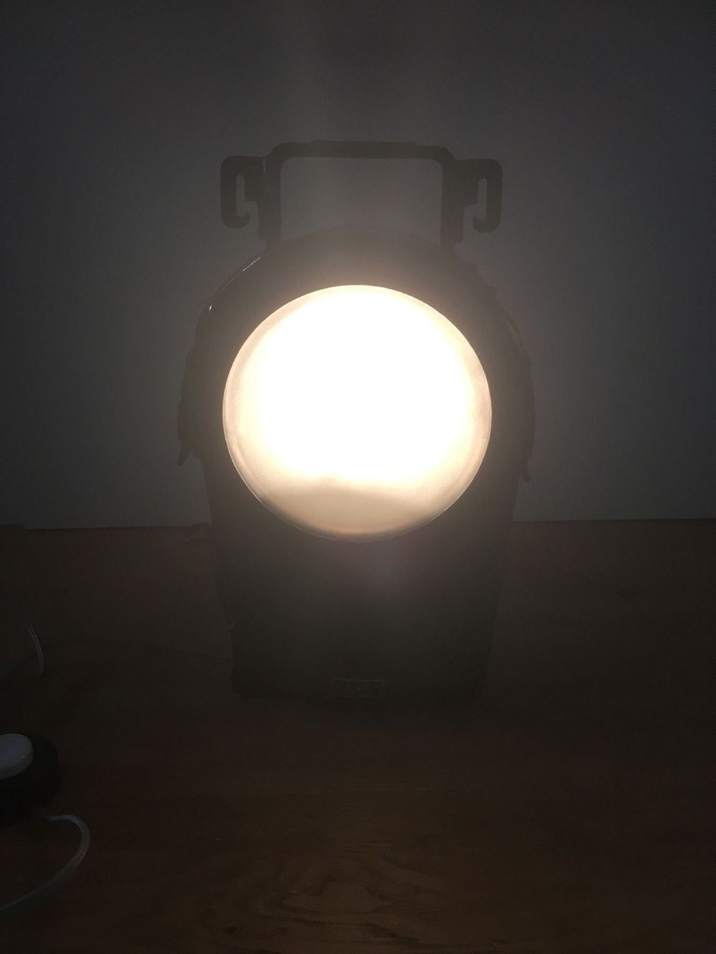 Lampade: BAG Turgi Lampe, SBB ? – Usato da Neftenbach venduto da 889095 2