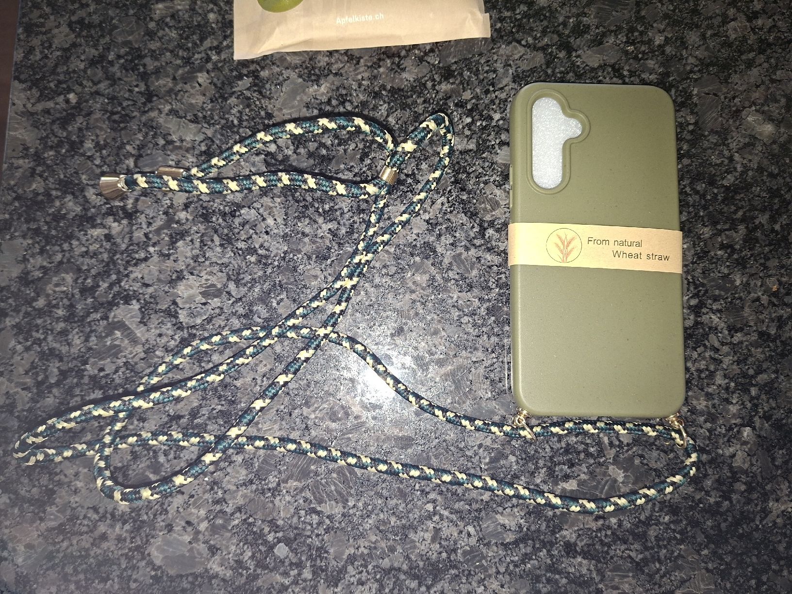 Samsung Covers & Schutzfolien: Handy Hülle Samsung A54 - NEU – Neu und originalverpackt aus Hirzel von larissagschwend
