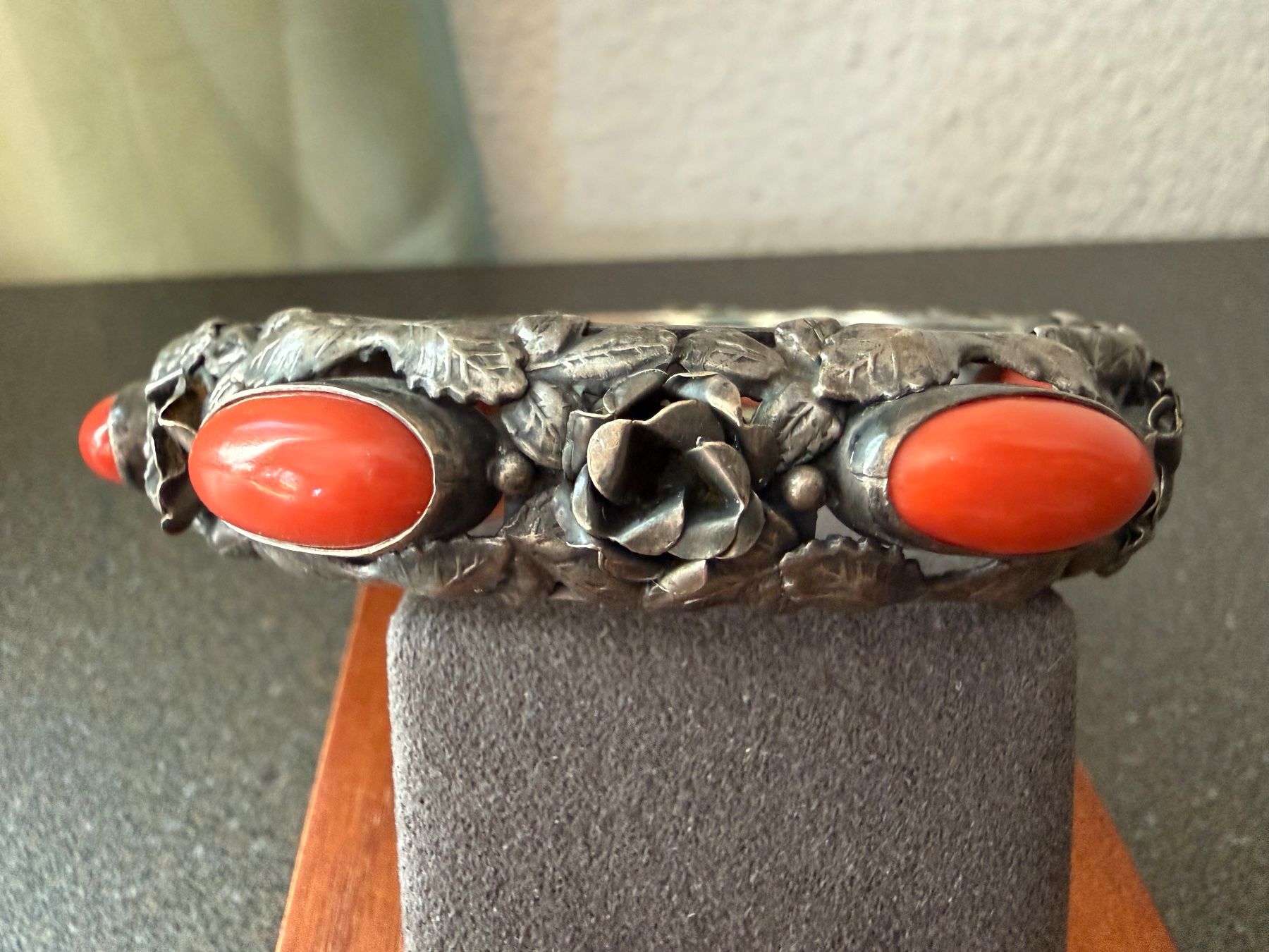 Bracciali & Braccialetti: Leichtes Metallarmband Vintage – Usato da Lamone venduto da LaCantinaMagica 3