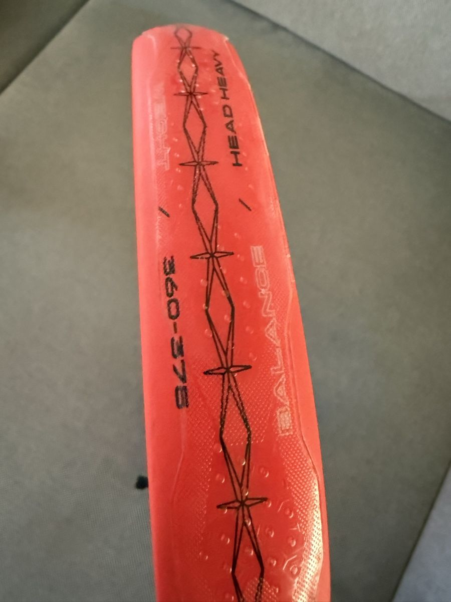 Adidas Schläger: Adidas Cross IT Padelschläger – Gebraucht aus Binz von oli_b77x 2