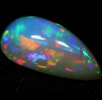 Ethiopian Welo Opal 7.70 Cts #B9
